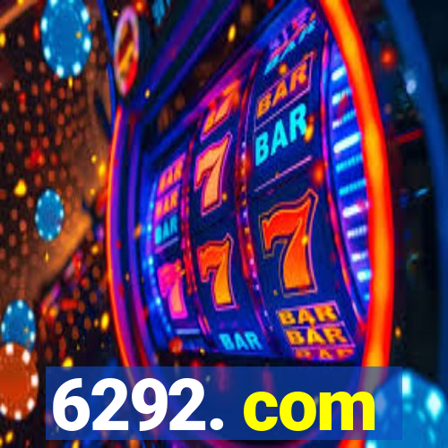 6292. com